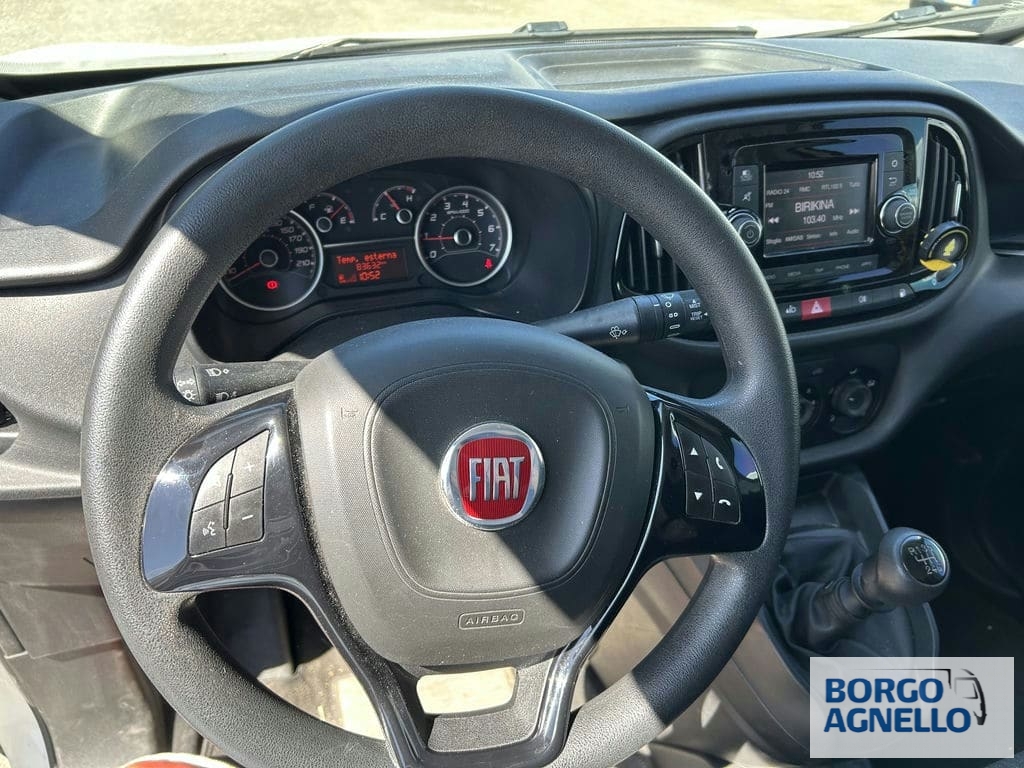 Fiat DOBLO